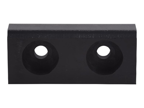JLG Part # 3340843 | PAD,WEAR1.00X1.75X4.00 UHMW, EA