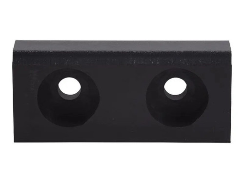 JLG Part # 3340843 | PAD,WEAR1.00X1.75X4.00 UHMW, EA