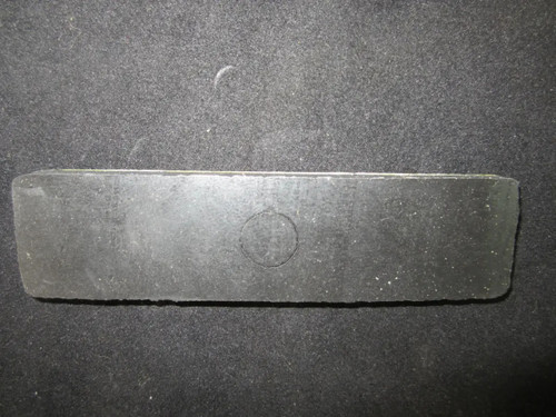 JLG Part # 3340859 | PAD, RUBBER.25C1.12C4.38 NEOP, EA