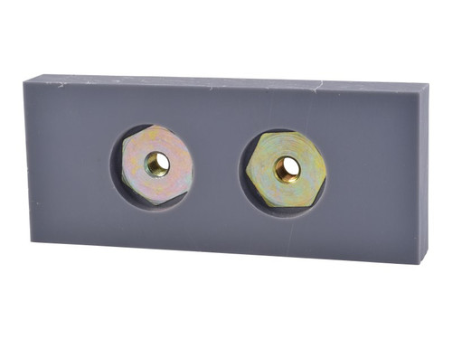 JLG Part # 3340863 | PAD,.75X2.50X6.00 NYLATRON NSM, EA