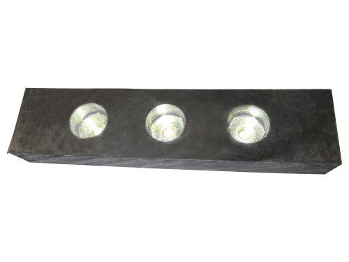 JLG Part # 3340868 | PAD,WEAR 1.00X1.87X8.00 UHMW, EA