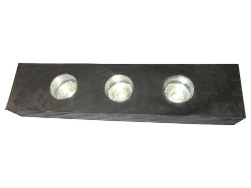 JLG Part # 3340868 | PAD,WEAR 1.00X1.87X8.00 UHMW, EA