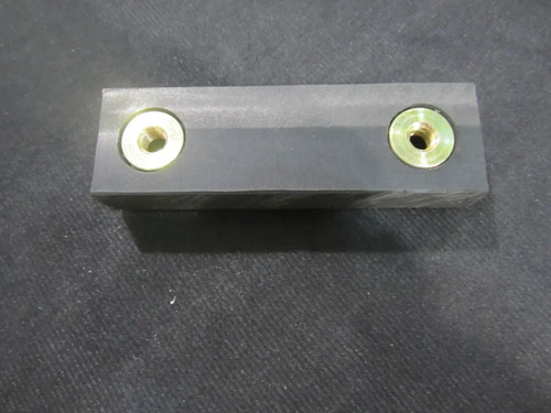 JLG Part # 3340869 | PAD,WEAR 1.00X1.50X5.00 UHMW, EA