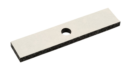 JLG Part # 3340897 | PAD,RUBBER, EA