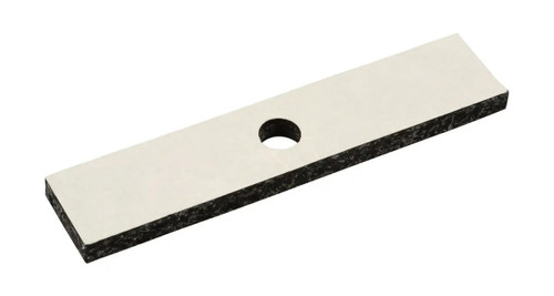 JLG Part # 3340897 | PAD,RUBBER, EA