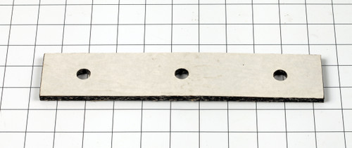 JLG Part # 3340898 | PAD,RUBBER 2 X 10, EA