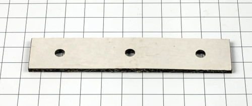 JLG Part # 3340898 | PAD,RUBBER 2 X 10, EA