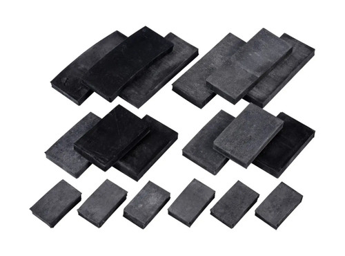 JLG Part # 3340956 | KIT OF PADS,GLAZIER TRAY, EA