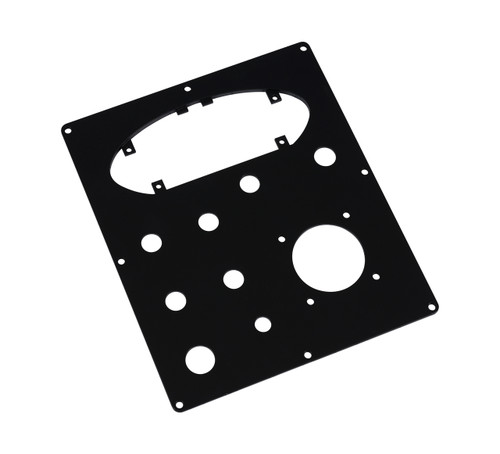 JLG Part # 3380660 | PANEL,BOX LID, EA