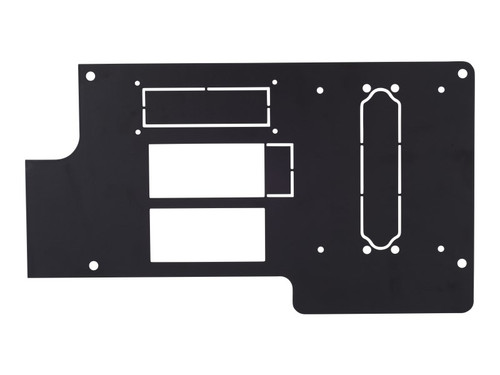 JLG Part # 3380679 | PANEL,CONSOLE RIGHT FRONT, EA