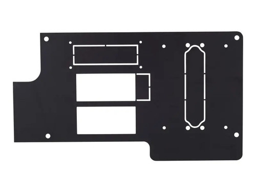 JLG Part # 3380679 | PANEL,CONSOLE RIGHT FRONT, EA