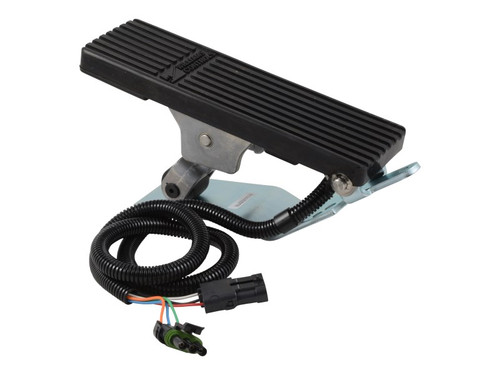 JLG Part # 3400022 | PEDAL, FOOT THROTTLE ELECTRIC, EA