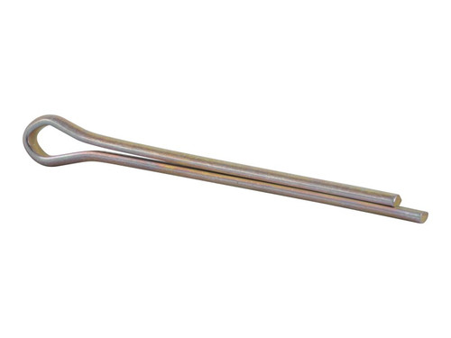 JLG Part # 3450508 | PIN COTTER .15 X 2.00, EA