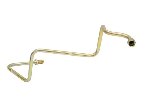 JLG Part # 3460384 | PIPE,RETRACT, EA