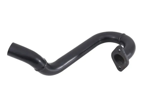 JLG Part # 3460398 | PIPE,EXHAUST OUTLET, EA