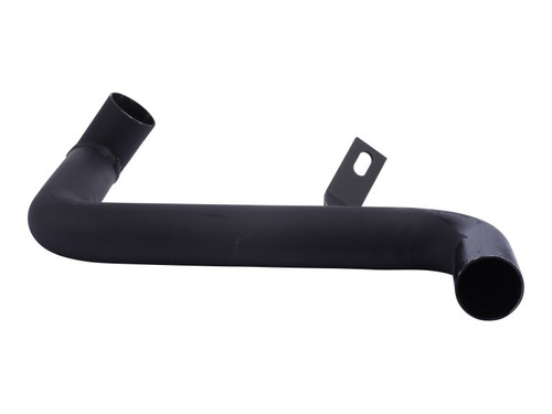 JLG Part # 3460492 | PIPE,WELD EXHAUST M600 KUBOTA, EA