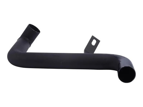 JLG Part # 3460492 | PIPE,WELD EXHAUST M600 KUBOTA, EA