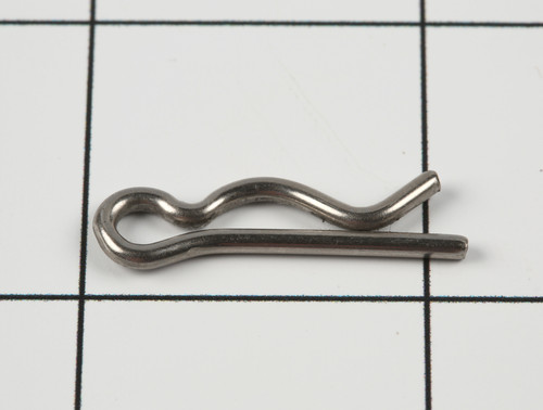 JLG Part # 3470003 | PIN,HAIR PIN, EA