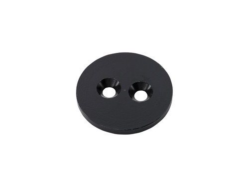 JLG Part # 3501916 | PLATE, .25 X  3.00 X  3.00 STL, EA