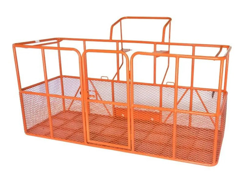 JLG Part # 3510292S | PLATF, 36X96 DOM/BRZ, EA
