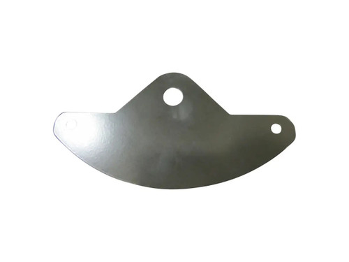 JLG Part # 3536089 | PLATE, .12 X  2.59 X 8.00 A569, EA