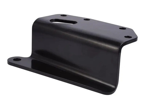 JLG Part # 3537445 | PLATE, .25 X  8.12 X  9.16 A36, EA