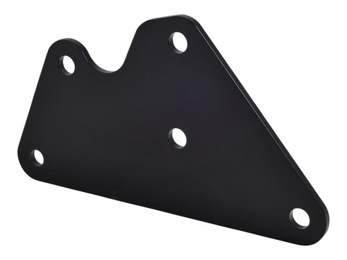 JLG Part # 3537446 | PLATE, .25 X  7.12 X 12.87 A36, EA