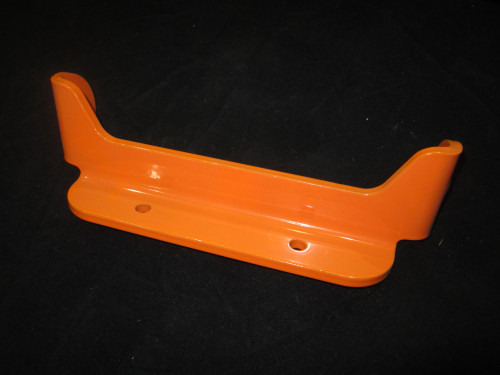 JLG Part # 3537609 | PLT, .25 X  3.59 X 10.98 A36, EA