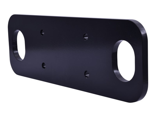 JLG Part # 3539590 | PLATE  .75 X  7.00 X 24.00A656, EA