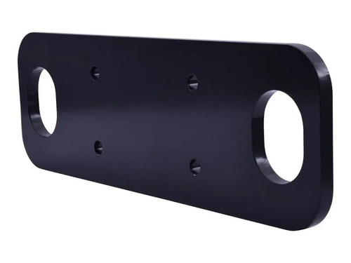 JLG Part # 3539590 | PLATE  .75 X  7.00 X 24.00A656, EA