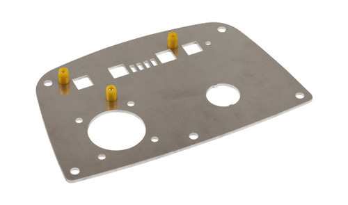 JLG Part # 3575304 | PLATE/BAR,PLT BOX TOP COVER, EA