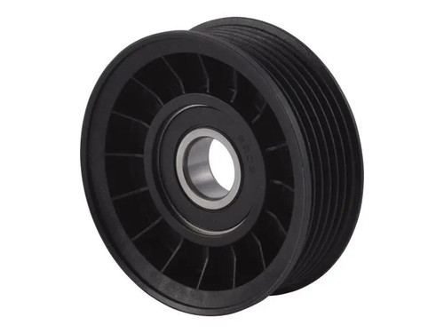 JLG Part # 3580313 | PULLEY, 3" 6 RIB GROOVED IDLER, EA