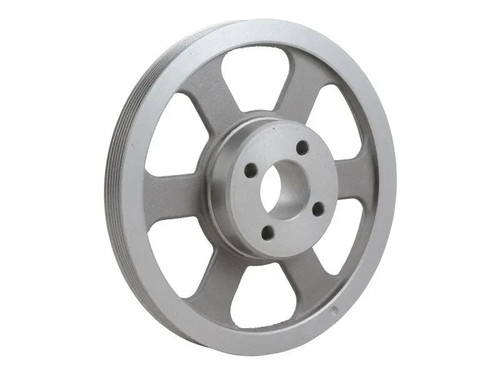 JLG Part # 3580320 | PULLEY, ENGINE DEUTZ, EA