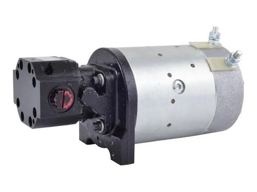 JLG Part # 3600424 | PUMP,AUXILIARY POWER, EA