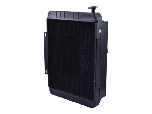 JLG Part # 3620042 | RADIATOR - SINGLE PACK, EA