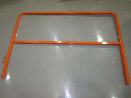 JLG Part # 3641604 | RAIL,WELD'T LT SIDE PLATFORM, EA