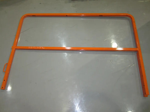 JLG Part # 3641604 | RAIL,WELD'T LT SIDE PLATFORM, EA