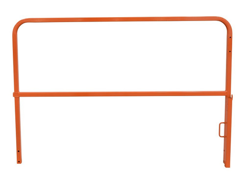 JLG Part # 3641605 | RAIL,WELD'T, RT SIDE PLATFORM, EA