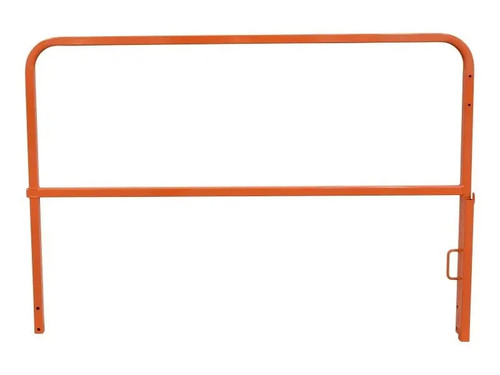 JLG Part # 3641605 | RAIL,WELD'T, RT SIDE PLATFORM, EA