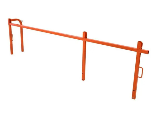 JLG Part # 3641608 | RAIL,BOTTOM RT, EA