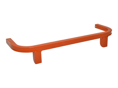 JLG Part # 3641619 | RAIL,WELD'T TOP EXT. 20-26/30, EA