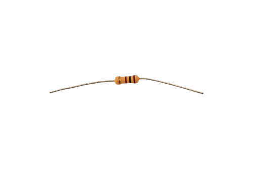 JLG Part # 3730024 | RESISTOR, 100 OHM, EA