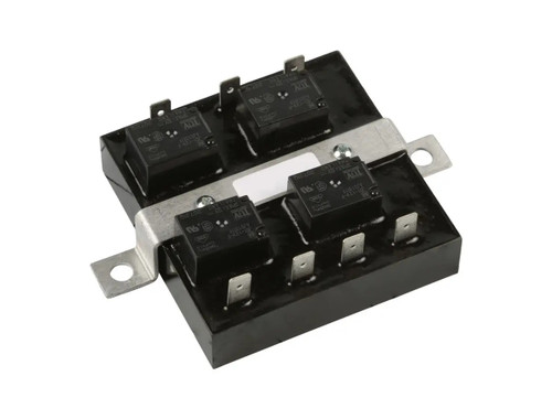 JLG Part # 3740106 | RELAY MODULE,POTTED, EA - subs to 1001318930
