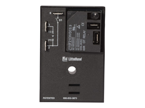 JLG Part # 3740113S | RELAY, TIME DELAY KIT, EA