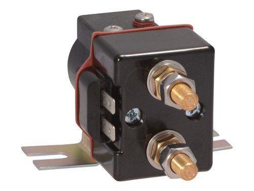 JLG Part # 3740130 | RELAY, 100A, EA