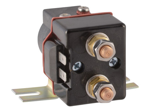 JLG Part # 3740131 | RELAY, LINE CONTACTOR, EA