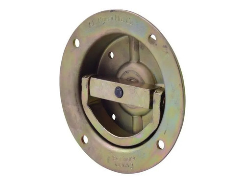 JLG Part # 3760321 | RING, SWVL D-RING, EA