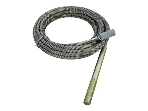 JLG Part # 3890035 | ROPE,1200 OUTER MID EXT, EA