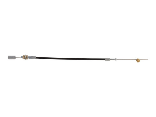 JLG Part # 3890065 | CABLE, THROTTLE/CHOKE, EA