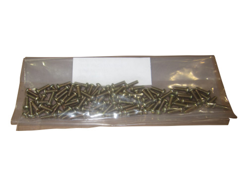 JLG Part # 3900212-100 | SCREW RD HD, PK